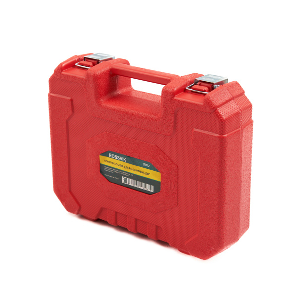 Компрессометр для бензиновых ДВС ROSSVIK ST112