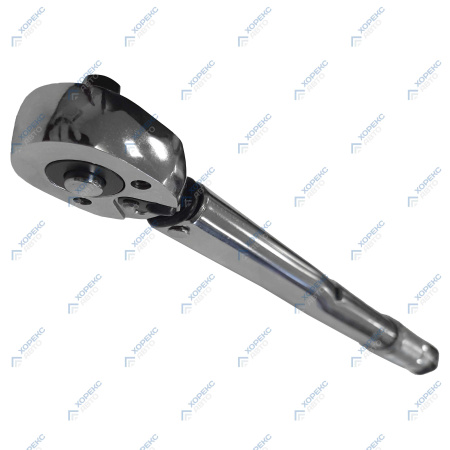 Вороток моментный, с трещоточным механизмом 28-210 Hm 1/2" Хорекс Авто HZ 27.1.034S