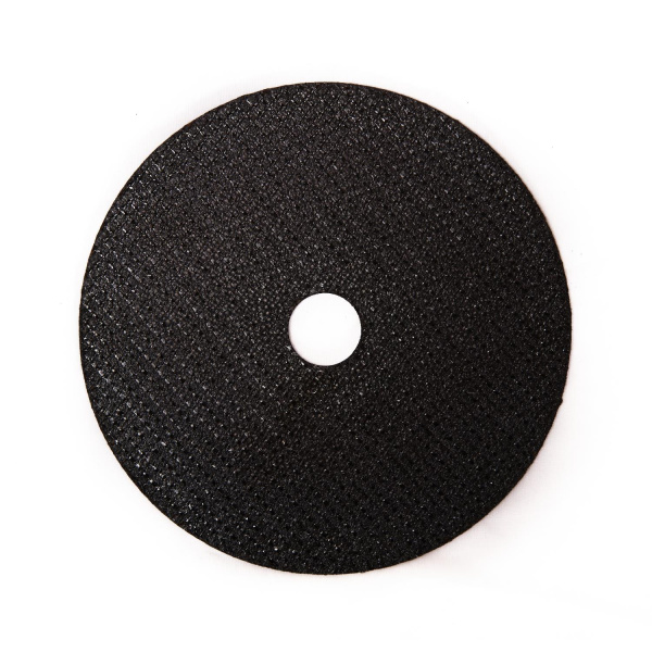 Круг отрезной по металлу ROSSVIK 41_150х1,2х22 (150*1,2*22 мм, тип 41, 80 м/с, 10200 об/мин)