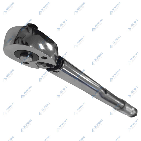 Вороток моментный, с трещоточным механизмом 28-210 Hm 1/2" Хорекс Авто HZ 27.1.034S