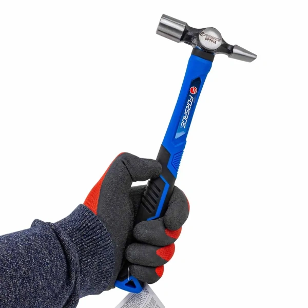 Молоток слесарный 190гр.