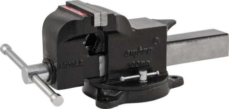 Тиски слесарные A90054, 300 мм