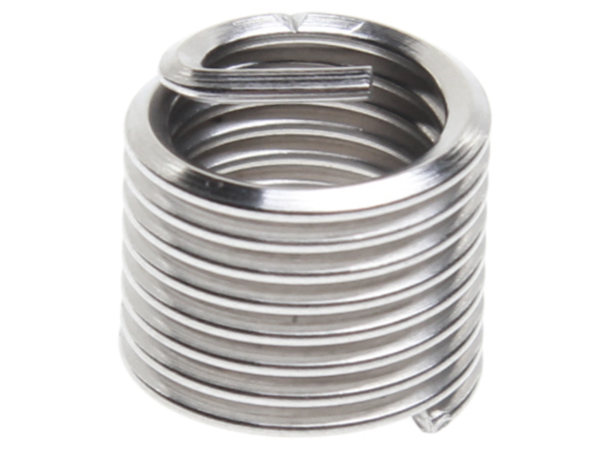 Набор инструментов для восстановления резьбы JTC 4787-1 (вставки резьбовые М12х1.75 L=16.3мм, 20шт.)