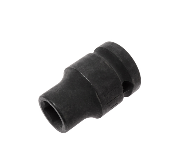 Головка торцевая ударная JTC 443811 (1/2", 11 мм, L=38 мм)