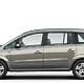Чехлы OPEL ZAFIRA