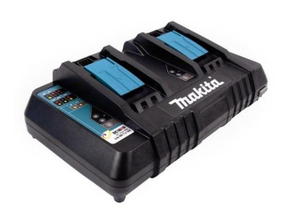 Зарядное устройство MAKITA LXT DC 18 RD