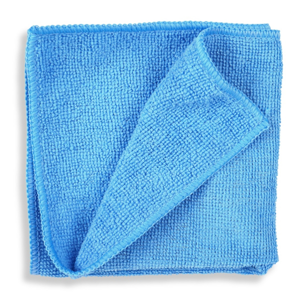 Салфетка микрофибра AVS MF-6124 (30х30см)(1шт)