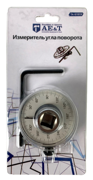 Измеритель угла поворота TA-G1019 (MHR-04183)