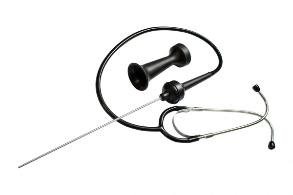 Стетоскоп механика, в блистере