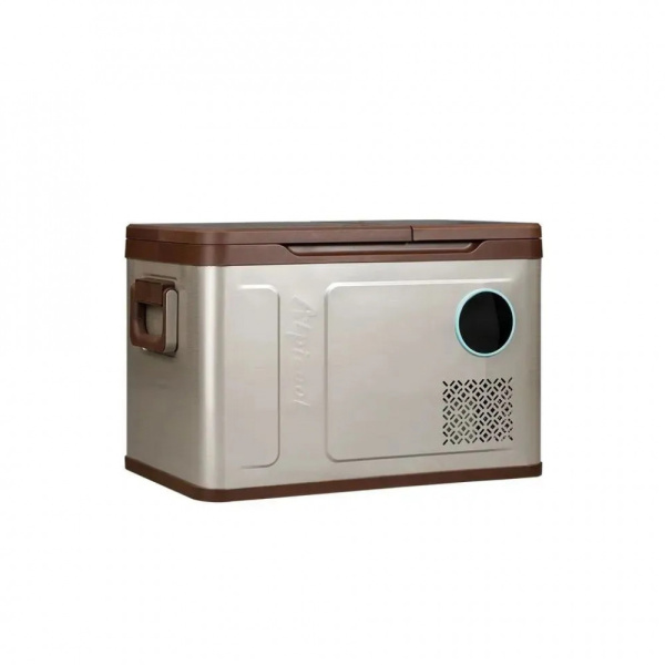 Автохолодильник Alpicool WH38 (12/24)