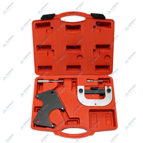 Набор фиксаторов для установки ГРМ RENAULT Хорекс Авто HZ 25.1.101S