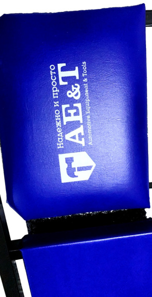 Лежак AE&T TA-DA024 (TP-40-1A) складной