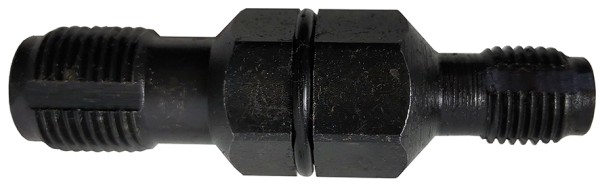 Метчики для ремонта резьбы гнезда свечи зажигания TA-F1036 (MHR-02110)