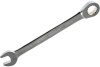 Ключ комбинированный трещоточный JONNESWAY W45117 (17 мм)