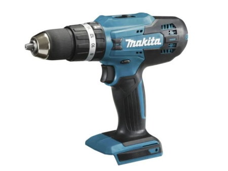 Аккум. ударная дрель-шуруповерт MAKITA G-seria HP488D006 в чем.