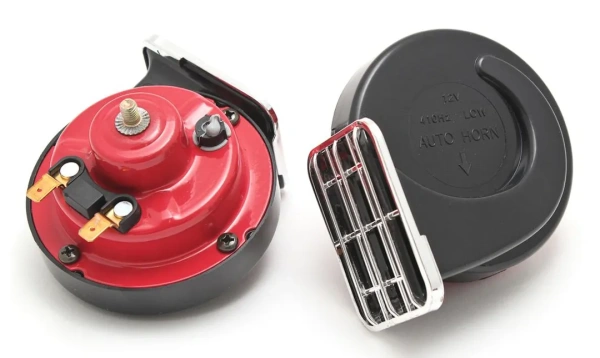 Сигнал автомобильный KH-2023