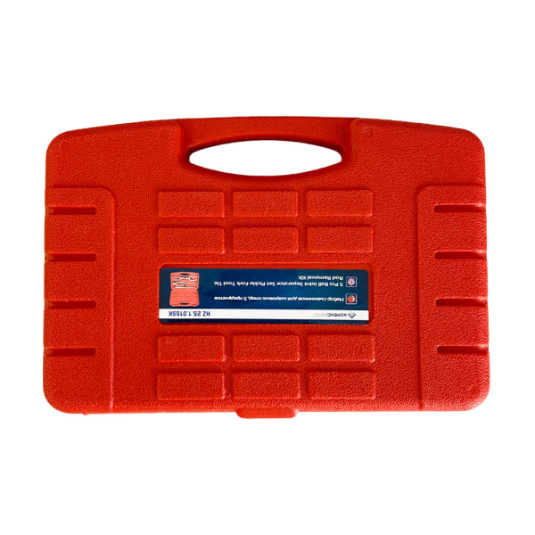 Набор съемников для шаровых опор (5 предметов) Хорекс Авто HZ 25.1.015SK