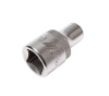 Головка торцевая JTC 43510 (1/2", TORX, E10, L=38 мм)