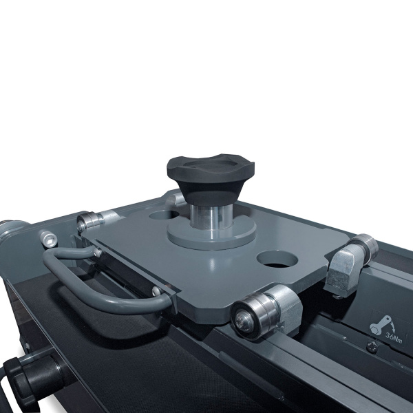 Подъемник канавный ROSSVIK PRO RPJ15-1 (г/п 15 т, S 680-960 мм)