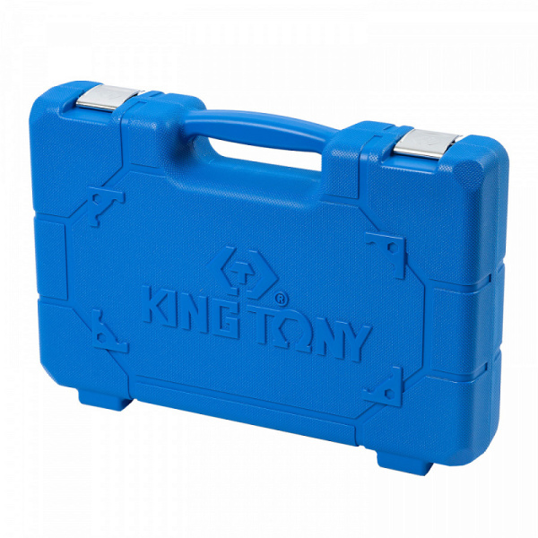 Набор инструментов универсальный, 96 предметов KING TONY 7596MR