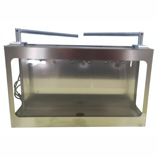 Камера контроля распыла форсунок Ода Сервис ODA-INJBox