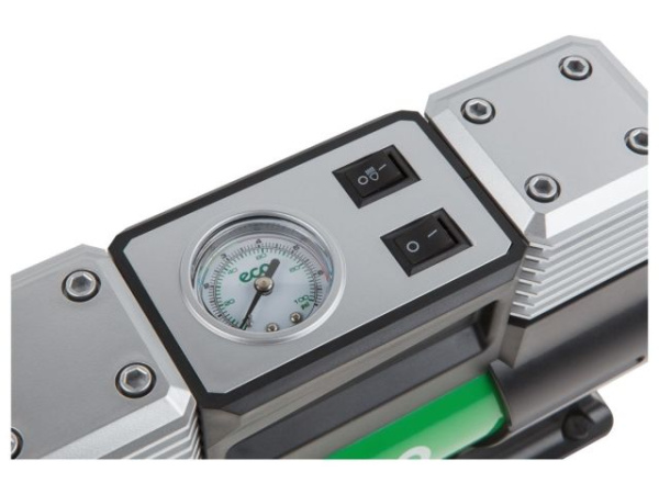 Компрессор автомобильный ECO AE-028-2