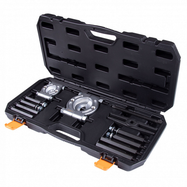 Съёмник подшипников AFFIX AF10410375C, 30-75 мм, сегментного типа