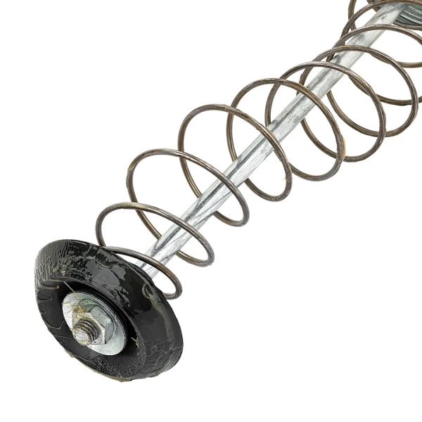 Шприц для нагнетания густой смазки 500мл