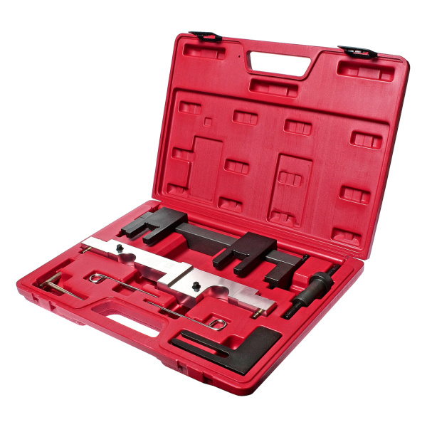 Набор фиксаторов распредвала для установки фаз ГРМ JTC 4143 (BMW N43)