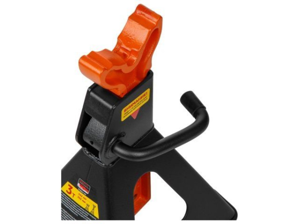 Стойка-поддомкратник 3т (2 шт) STARTUL AUTO (ST8024-04)