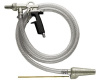 Пескоструйный пистолет с нижней подачей ASTUROMEC PS WALMEC 50210