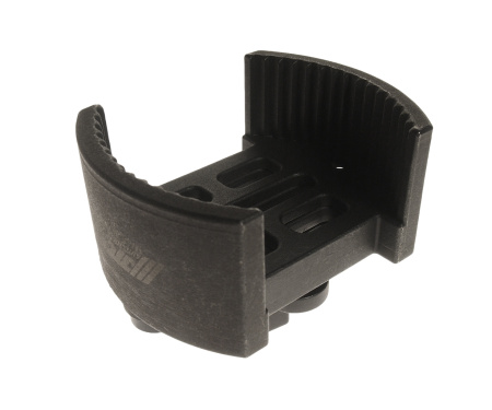 Съемник фильтров масляных 2-х позиционный JTC 4303 (1/2", 22 мм, d= 80~110)