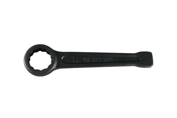 Ключ накидной силовой ударный 95 мм KING TONY 10B0-95