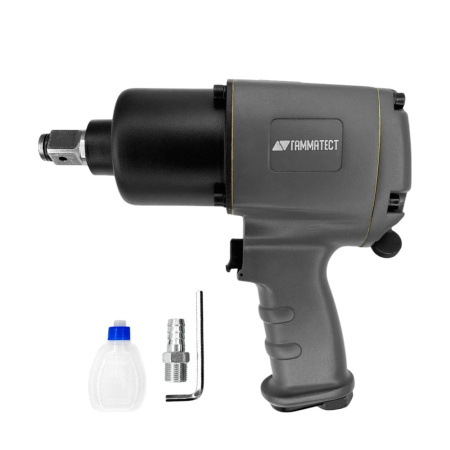 Пневмогайковерт 3/4" GTA GT7B005