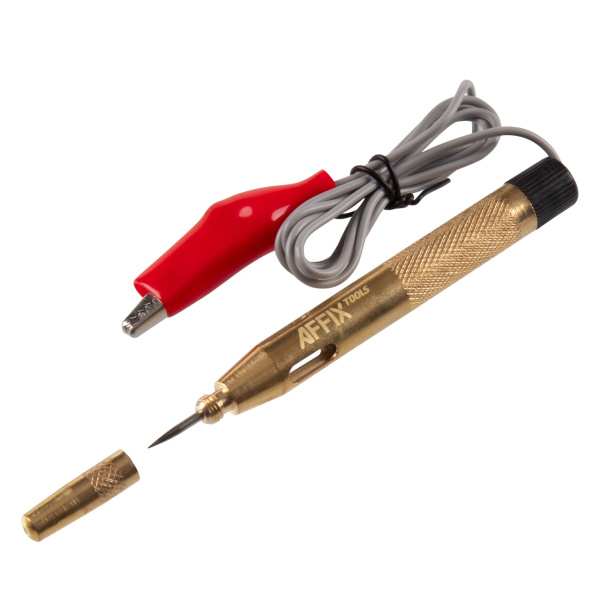 Индикатор напряжения AFFIX AF12100624 (6-24 В)