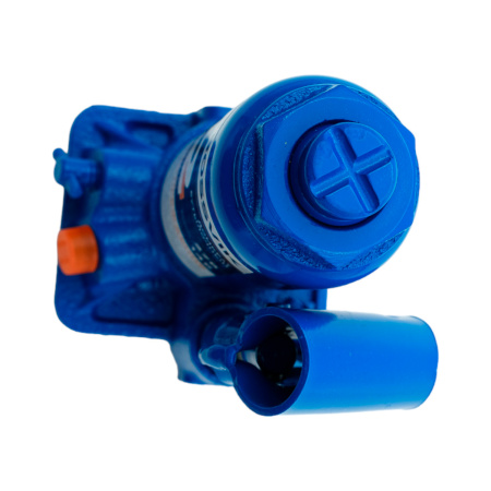 Домкрат бутылочный ROSSVIK V02 (г/п 2,0 т)