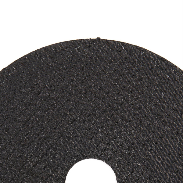 Круг отрезной по металлу ROSSVIK 41_125х1,6х22 (125*1,6*22 мм, тип 41, 80 м/с, 12200 об/мин)