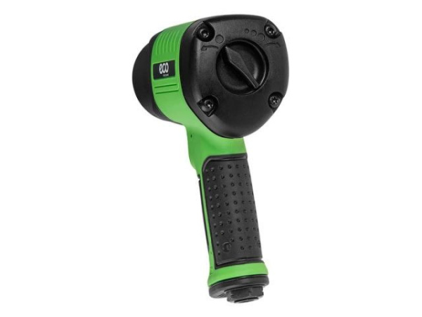 Пневмогайковерт 1/2" ECO AIW-980S