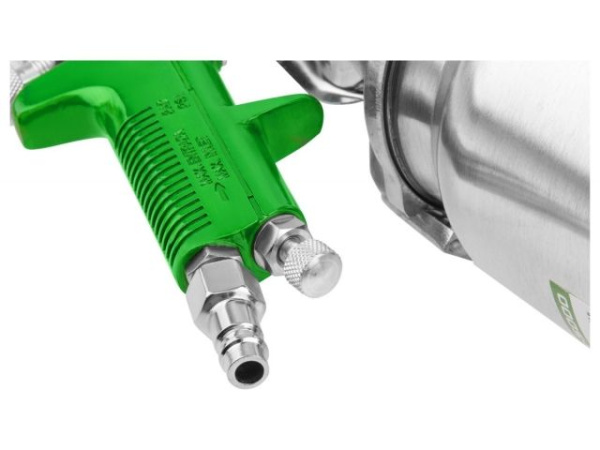 Краскораспылитель ECO SG-5000 (сопло ф 1.7 мм)