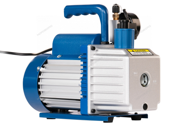 Вакуумный насос одноступенчатый 170 л/мин NORDBERG NFP117