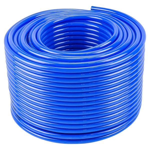 Шланг полиуретановый 12мм x 8мм x 100м