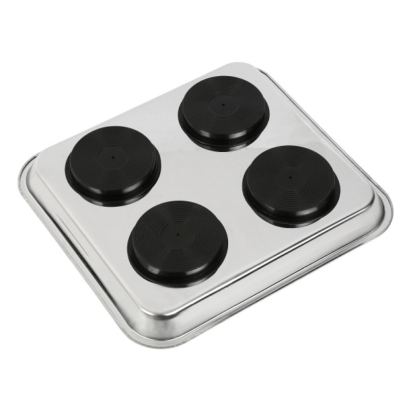 Тарелка магнитная AE&T TA-T7008 (270x292 мм)