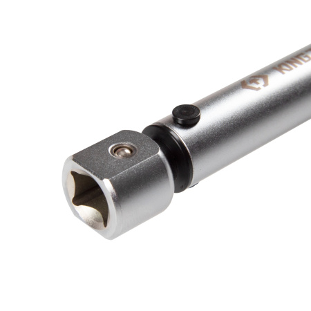 Ключ динамометрический серии "FIT" KING TONY 34512-2DG (9х12 мм, 4-20 Нм, футляр)