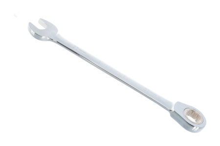 Ключ комбинированный трещоточный JONNESWAY W45130 (30 мм)