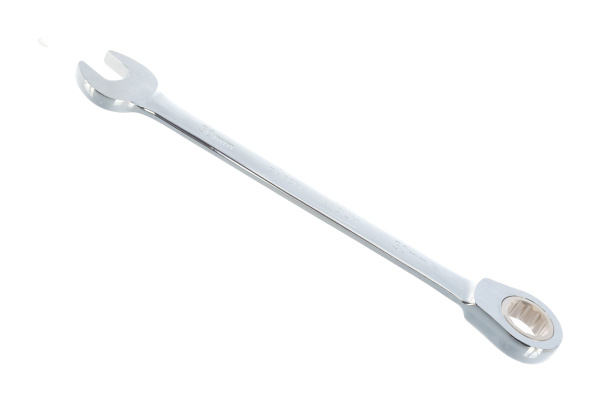 Ключ комбинированный трещоточный JONNESWAY W45130 (30 мм)