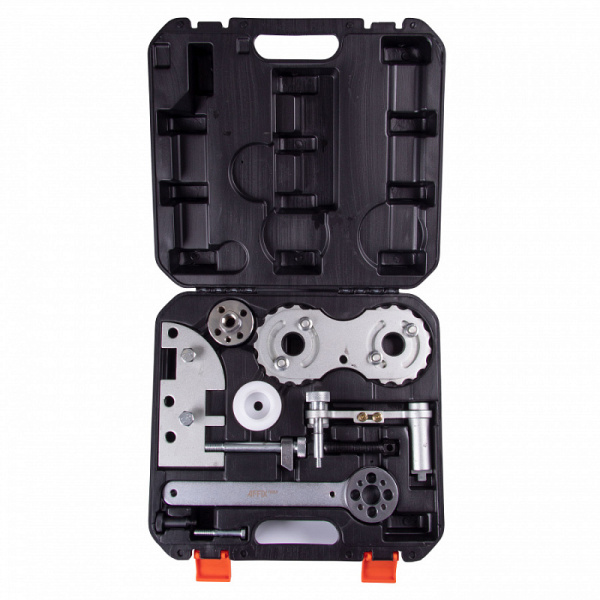 Набор фиксаторов распредвала / коленвала AFFIX AF10321710C VOLVO, кейс 10 предметов