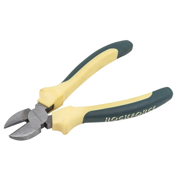 Бокорезы 8''200мм, в блистере