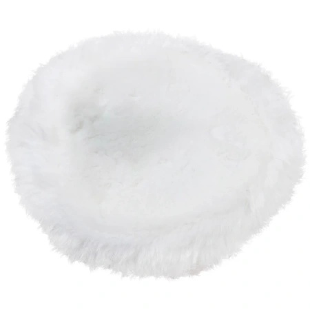 Машина полировальная электрическая(220V, 900W,600-3000 об/мин,диаметр круга-150мм,плавный пуск)