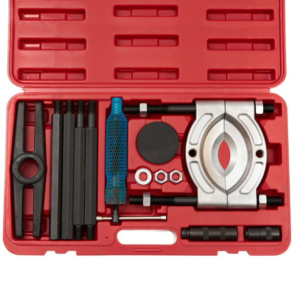 Съемник гидравлический с сепаратором ROSSVIK ST010 (105-150 мм)