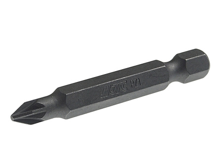 Бита POZIDRIV JTC 11A5001 (PZ1х50 мм, 1/4")